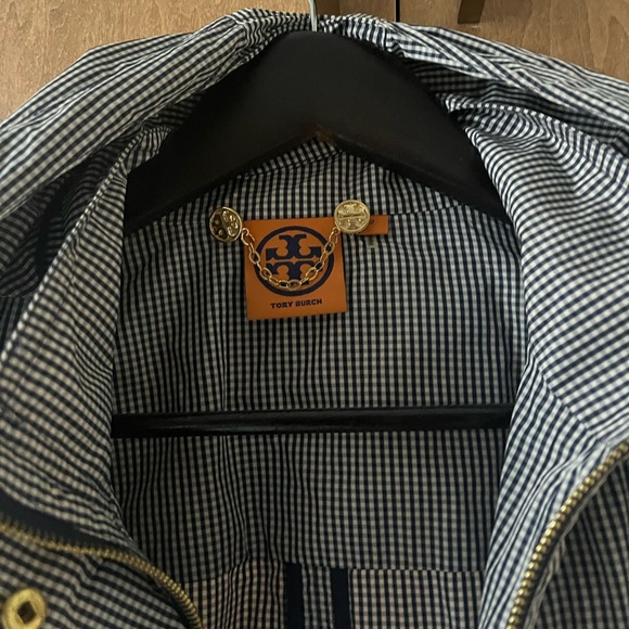 Tory Burch Coat - Picture 3 of 11